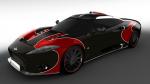 Spyker C8 Aileron LM85 Final Edition 2017 года